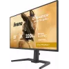 Mängurimonitor IIYAMA GB2791QSU-B1 27 tolli (68,6 cm) QHD koos HDMI, DisplayPort ja USB-ga, must