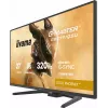 Mängurimonitor IIYAMA GB2791QSU-B1 27 tolli (68,6 cm) QHD koos HDMI, DisplayPort ja USB-ga, must