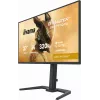 Mängurimonitor IIYAMA GB2791QSU-B1 27 tolli (68,6 cm) QHD koos HDMI, DisplayPort ja USB-ga, must