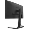 Mängurimonitor IIYAMA GB2791QSU-B1 27 tolli (68,6 cm) QHD koos HDMI, DisplayPort ja USB-ga, must