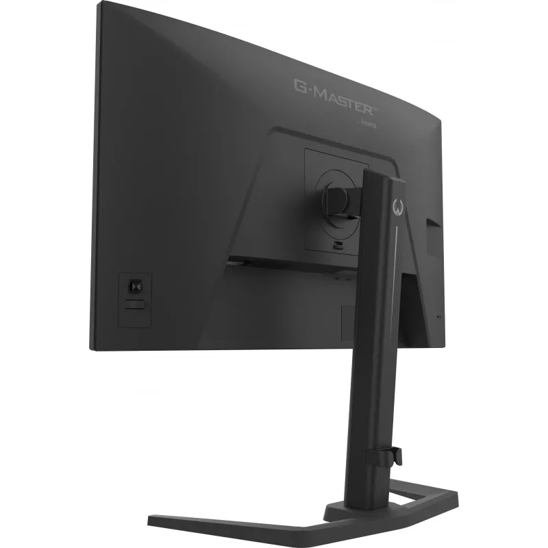 Mängurimonitor IIYAMA GB2791QSU-B1 27 tolli (68,6 cm) QHD koos HDMI, DisplayPort ja USB-ga, must