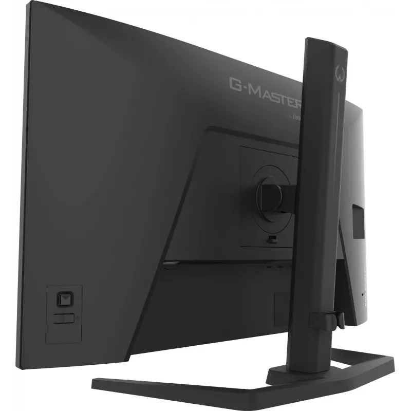 Mängurimonitor IIYAMA GB2791QSU-B1 27 tolli (68,6 cm) QHD koos HDMI, DisplayPort ja USB-ga, must