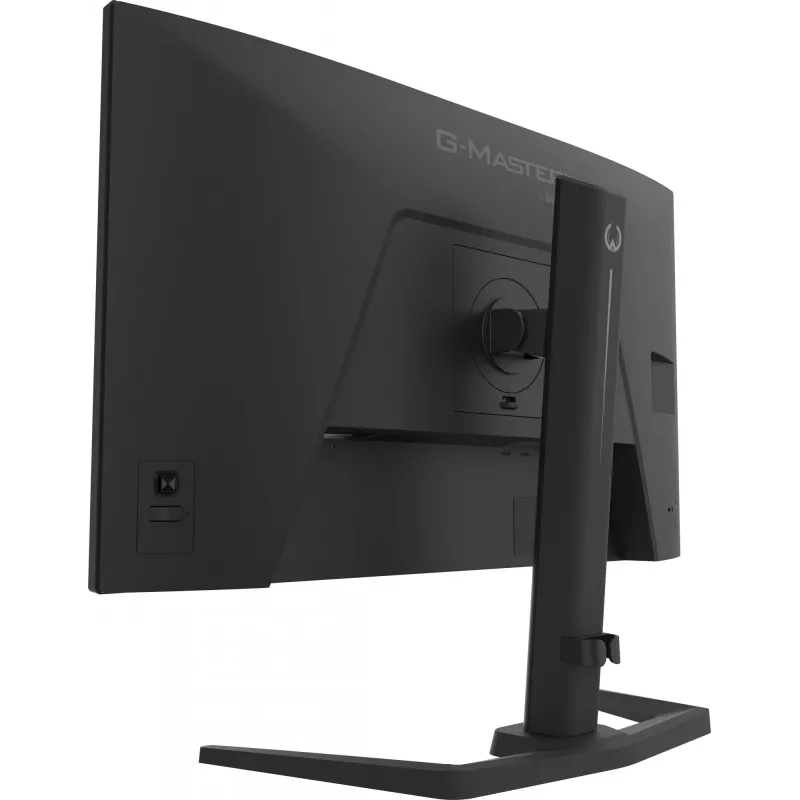 Mängurimonitor IIYAMA GB2791QSU-B1 27 tolli (68,6 cm) QHD koos HDMI, DisplayPort ja USB-ga, must