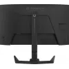 Mängurimonitor IIYAMA GB2791QSU-B1 27 tolli (68,6 cm) QHD koos HDMI, DisplayPort ja USB-ga, must