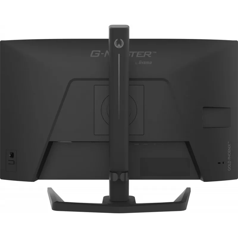 Mängurimonitor IIYAMA GB2791QSU-B1 27 tolli (68,6 cm) QHD koos HDMI, DisplayPort ja USB-ga, must
