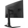 Mängurimonitor IIYAMA GB2791QSU-B1 27 tolli (68,6 cm) QHD koos HDMI, DisplayPort ja USB-ga, must