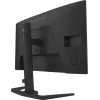 Mängurimonitor IIYAMA GB2791QSU-B1 27 tolli (68,6 cm) QHD koos HDMI, DisplayPort ja USB-ga, must