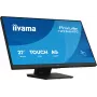 Monitor IIYAMA ProLite T2754MSC-B2AG 27 tolli (68,6 cm) Full HD LED HDMI/VGA/USB, must