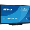 Monitor IIYAMA ProLite T2754MSC-B2AG 27 tolli (68,6 cm) Full HD LED HDMI/VGA/USB, must