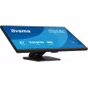 Monitor IIYAMA ProLite T2754MSC-B2AG 27 tolli (68,6 cm) Full HD LED HDMI/VGA/USB, must