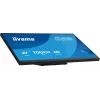 Monitor IIYAMA ProLite T2754MSC-B2AG 27 tolli (68,6 cm) Full HD LED HDMI/VGA/USB, must