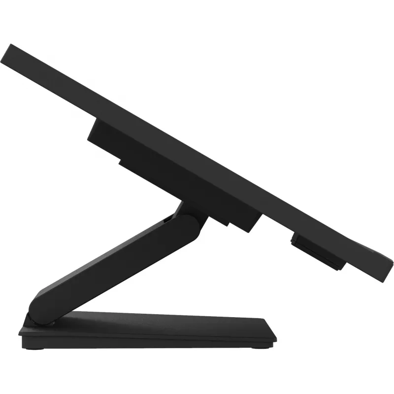 Monitor IIYAMA ProLite T2754MSC-B2AG 27 tolli (68,6 cm) Full HD LED HDMI/VGA/USB, must