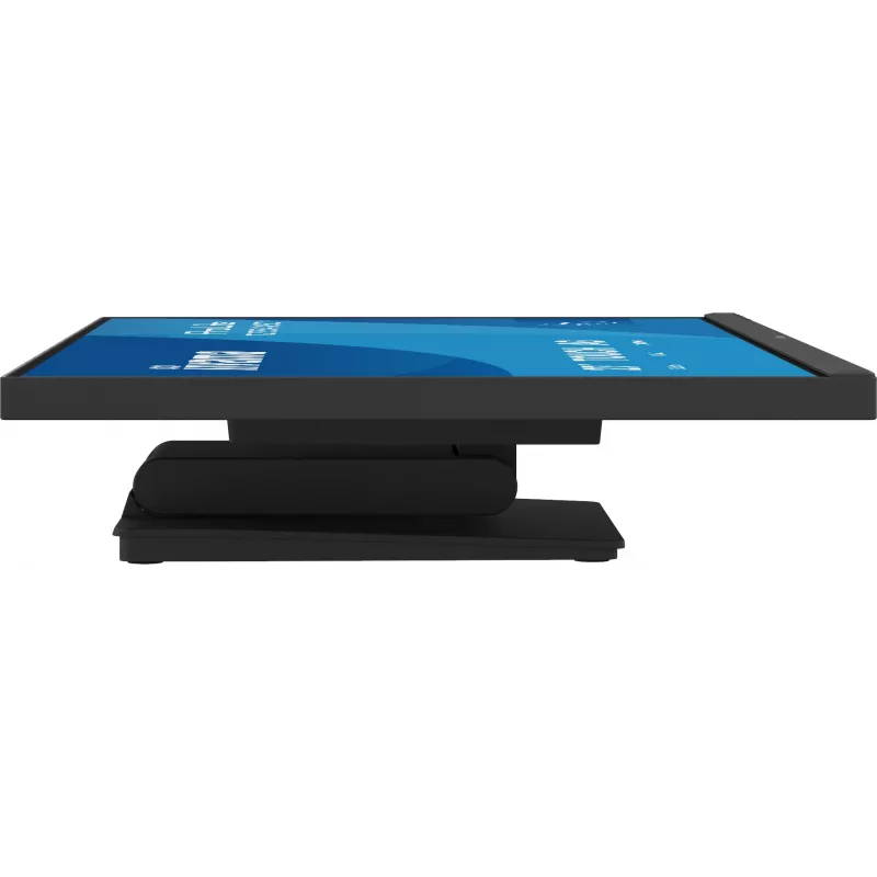 Monitor IIYAMA ProLite T2754MSC-B2AG 27 tolli (68,6 cm) Full HD LED HDMI/VGA/USB, must