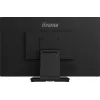 Monitor IIYAMA ProLite T2754MSC-B2AG 27 tolli (68,6 cm) Full HD LED HDMI/VGA/USB, must