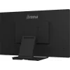 Monitor IIYAMA ProLite T2754MSC-B2AG 27 tolli (68,6 cm) Full HD LED HDMI/VGA/USB, must