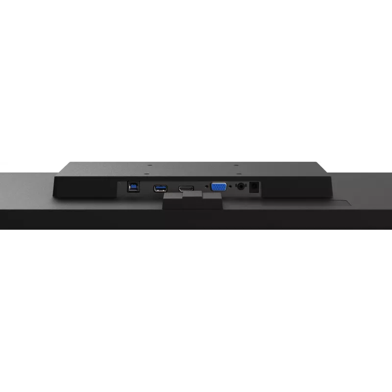 Monitor IIYAMA ProLite T2754MSC-B2AG 27 tolli (68,6 cm) Full HD LED HDMI/VGA/USB, must