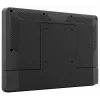 Monitor iiyama ProLite TW1025LASC-B3PNR 10,1 tolli (25,6 cm) WXGA IPS LED puuteekraan, 1280x800, 16:10, USB-jaotur, kõlarid, VESA, Must