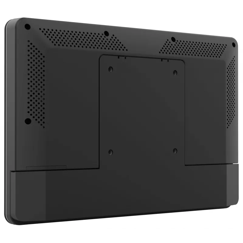 Monitor iiyama ProLite TW1025LASC-B3PNR 10,1 tolli (25,6 cm) WXGA IPS LED puuteekraan, 1280x800, 16:10, USB-jaotur, kõlarid, VESA, Must