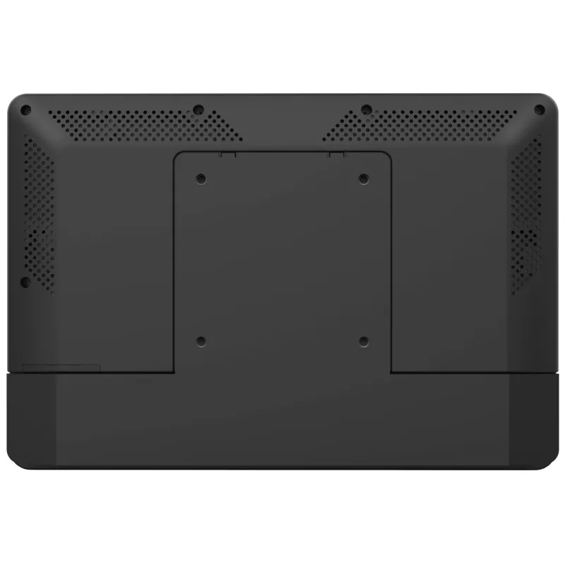 Monitor iiyama ProLite TW1025LASC-B3PNR 10,1 tolli (25,6 cm) WXGA IPS LED puuteekraan, 1280x800, 16:10, USB-jaotur, kõlarid, VESA, Must