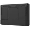 Monitor iiyama ProLite TW1025LASC-B3PNR 10,1 tolli (25,6 cm) WXGA IPS LED puuteekraan, 1280x800, 16:10, USB-jaotur, kõlarid, VESA, Must