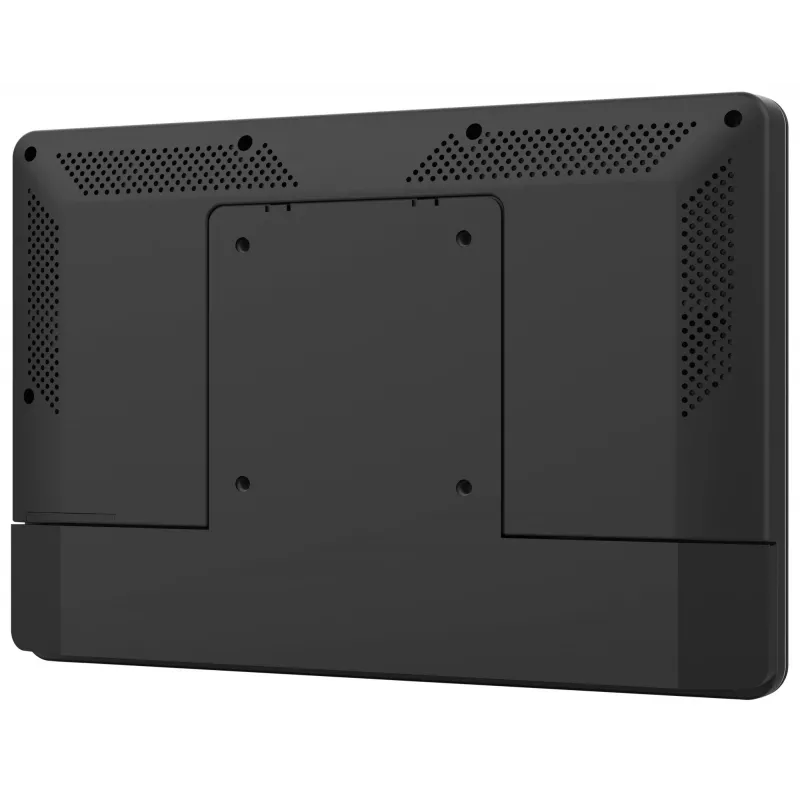 Monitor iiyama ProLite TW1025LASC-B3PNR 10,1 tolli (25,6 cm) WXGA IPS LED puuteekraan, 1280x800, 16:10, USB-jaotur, kõlarid, VESA, Must