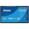 Monitor IIYAMA TW2223AS-B3P 21,5 tolli (55,0 cm) M-Touch USB-C Android 16:9