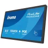 Monitor IIYAMA TW2223AS-B3P 21,5 tolli (55,0 cm) M-Touch USB-C Android 16:9
