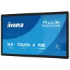 Monitor IIYAMA TW2223AS-B3P 21,5 tolli (55,0 cm) M-Touch USB-C Android 16:9