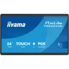 Interaktiivne lameekraan IIYAMA TW2424AS-B3P 23,8 tolli Full HD IPS Puuteekraan Wi-Fi Android 24/7 450 cd/m²