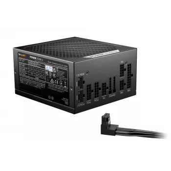 be quiet POWER ZONE 2 | 1200 W toiteplokk 20+4 pin ATX ATX must