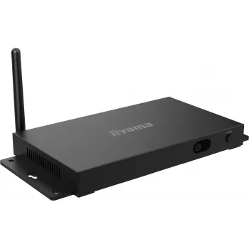 Digitaalne digitaalsiltide meediumipleier IIYAMA IISIGNAGE PLAYER 32GB 3840x2160