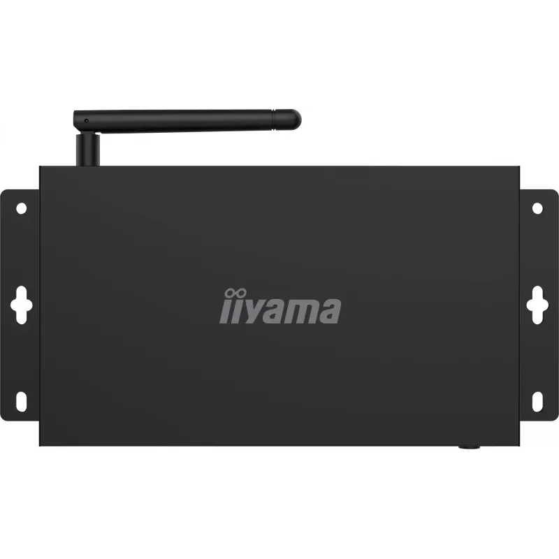 Digitaalne digitaalsiltide meediumipleier IIYAMA IISIGNAGE PLAYER 32GB 3840x2160