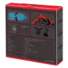 ARCTIC BioniX P120 (punane) – rõhu optimeeritud 120 mm mänguventilaator PWM PST-iga