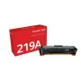 Everyday™ must tooner, Xerox, ühildub HP 219A (W2190A), standardmahutavus