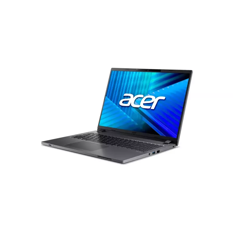 Sülearvuti Acer TravelMate P2 TMP216-51 Intel Core Ultra 5 115U, 16-tolline WUXGA, 32 GB DDR5, 512 GB SSD, Windows 11 Pro, Hall
