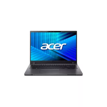 Sülearvuti Acer TravelMate P2 TMP216-51 Intel Core Ultra 5 115U, 16-tolline WUXGA, 32 GB DDR5, 512 GB SSD, Windows 11 Pro, Hall