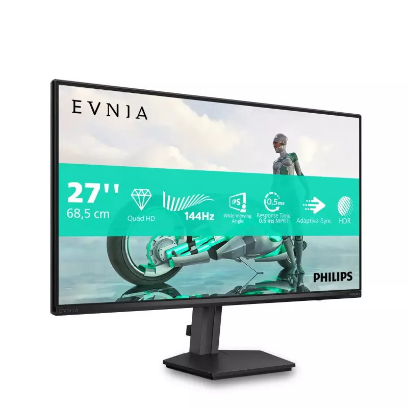 Philips 27M2N3500NF/00 arvutikuvar