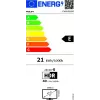 Arvutimonitor Philips Evnia 3000 27M2N3500PF/00 27 tolli (68,6 cm) Quad HD 2560×1440 LCD, 16:9, VESA, must