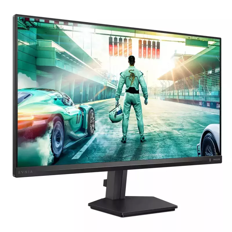 Arvutimonitor Philips Evnia 3000 27M2N3500PF/00 27 tolli (68,6 cm) Quad HD 2560×1440 LCD, 16:9, VESA, must
