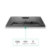 Arvutimonitor Philips Evnia 3000 27M2N3500PF/00 27 tolli (68,6 cm) Quad HD 2560×1440 LCD, 16:9, VESA, must