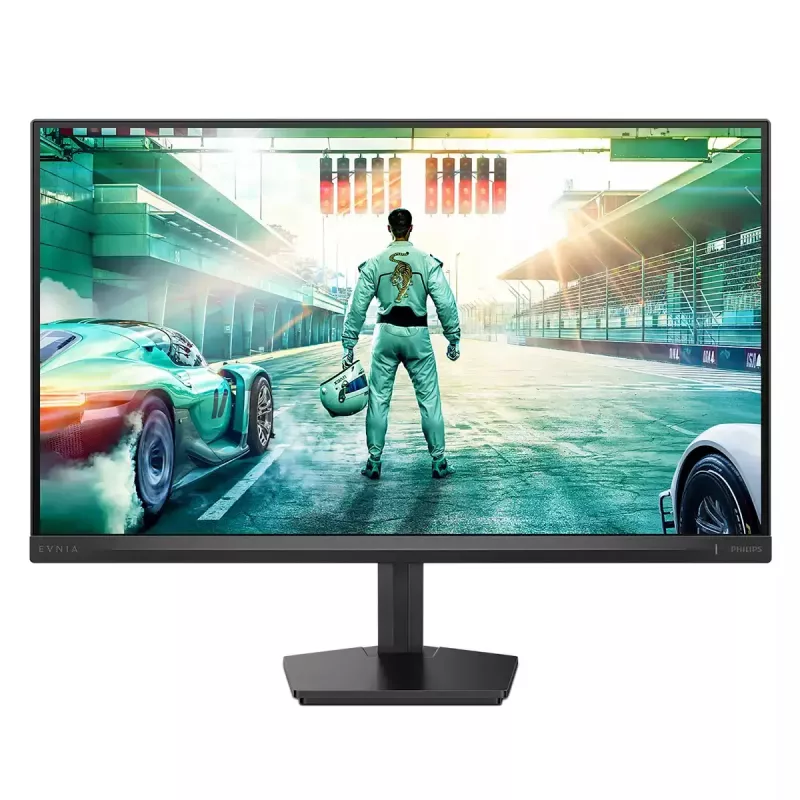 Arvutimonitor Philips Evnia 3000 27M2N3500PF/00 27 tolli (68,6 cm) Quad HD 2560×1440 LCD, 16:9, VESA, must