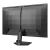 Arvutimonitor Philips Evnia 3000 27M2N3500PF/00 27 tolli (68,6 cm) Quad HD 2560×1440 LCD, 16:9, VESA, must