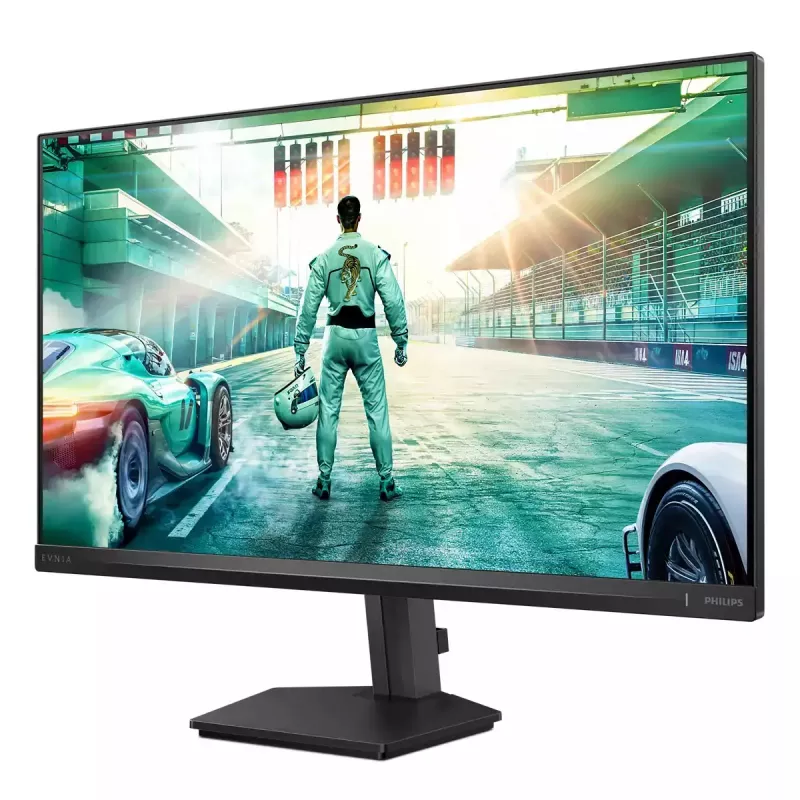 Arvutimonitor Philips Evnia 3000 27M2N3500PF/00 27 tolli (68,6 cm) Quad HD 2560×1440 LCD, 16:9, VESA, must