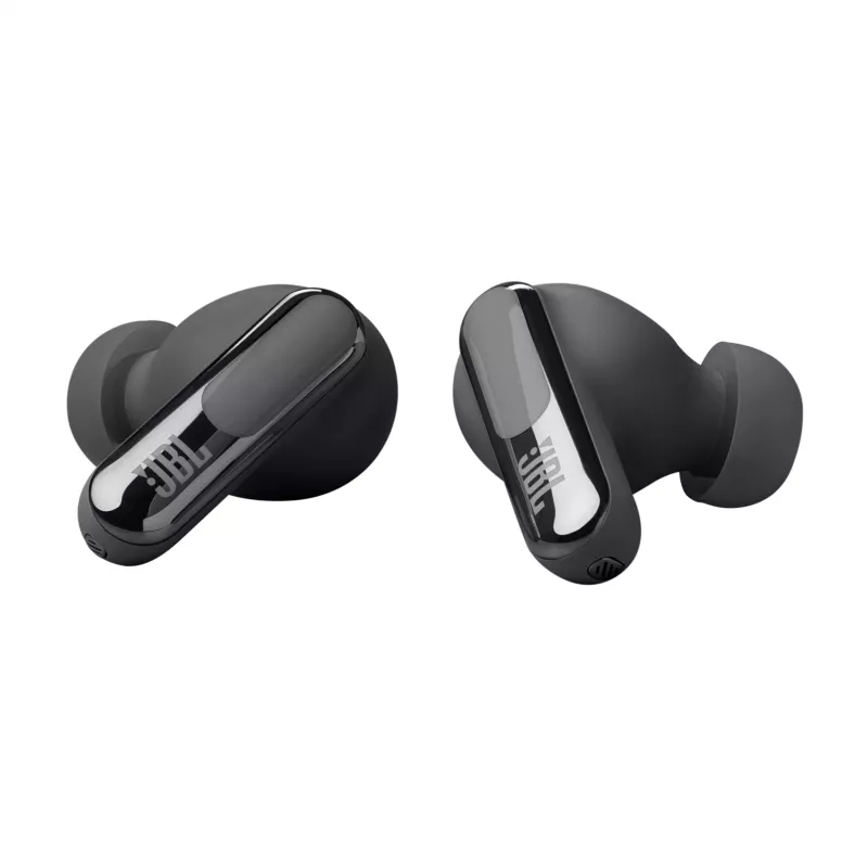 JBL Live Beam 3 peakomplekt Juhtmevaba Kõrvaklapid Kõned/Muusika/Sport/Igapäevane Bluetooth Must