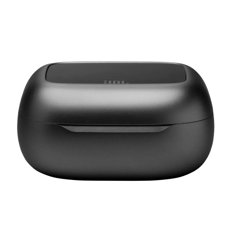 JBL Live Beam 3 peakomplekt Juhtmevaba Kõrvaklapid Kõned/Muusika/Sport/Igapäevane Bluetooth Must