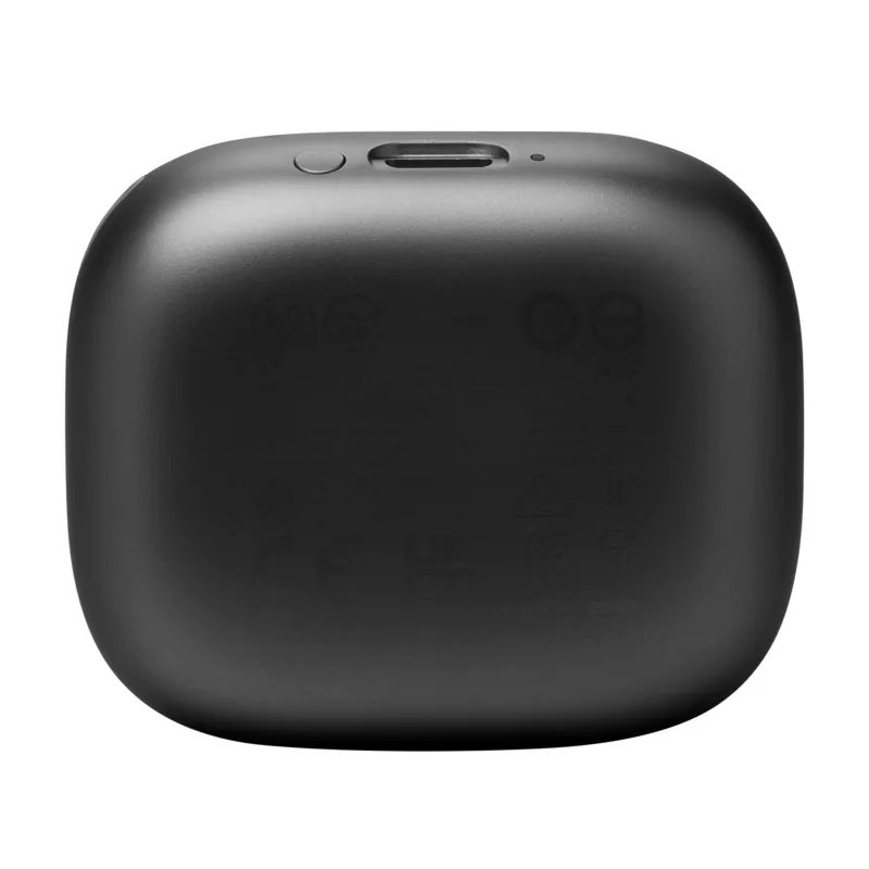 JBL Live Beam 3 peakomplekt Juhtmevaba Kõrvaklapid Kõned/Muusika/Sport/Igapäevane Bluetooth Must