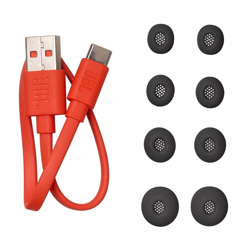 JBL Live Beam 3 peakomplekt Juhtmevaba Kõrvaklapid Kõned/Muusika/Sport/Igapäevane Bluetooth Must