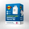 FRITZ Smart Thermo 302 termostaat (siseruumides), valge, nuppjuhtimine, AA aku, 51×51×90 mm