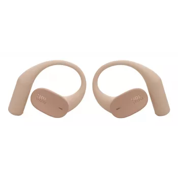JBL Sense Lite Peakomplekt Juhtmevaba Kõrvakonk Muusika/Kõned Bluetooth Beež