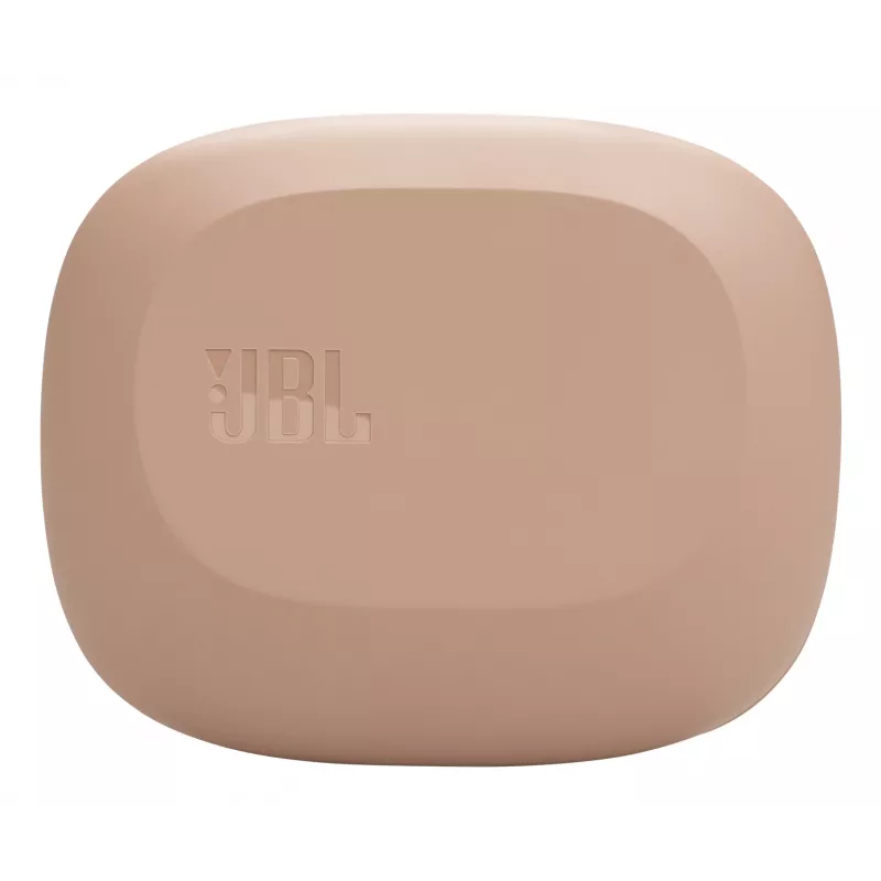 JBL Sense Lite Peakomplekt Juhtmevaba Kõrvakonk Muusika/Kõned Bluetooth Beež